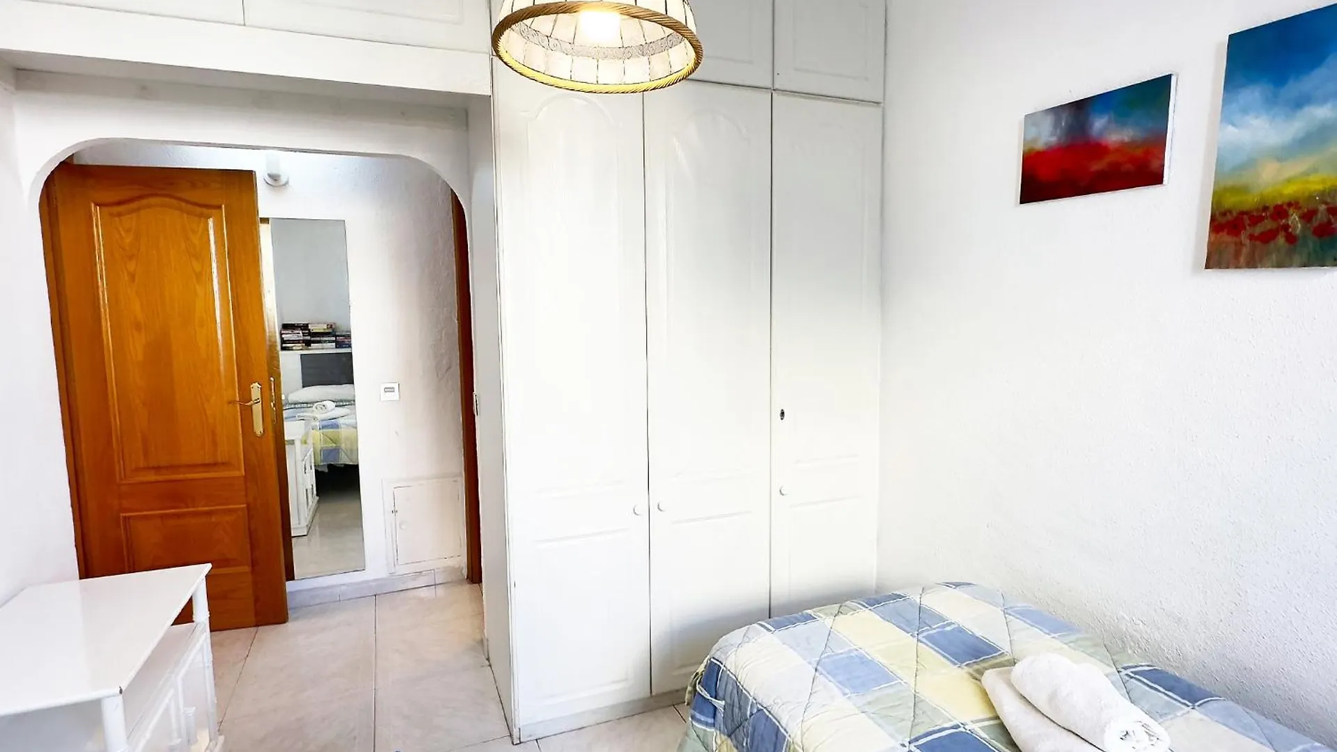 Skol 339 - 2-Bedroom Apartment In Edificio Skol Marbella