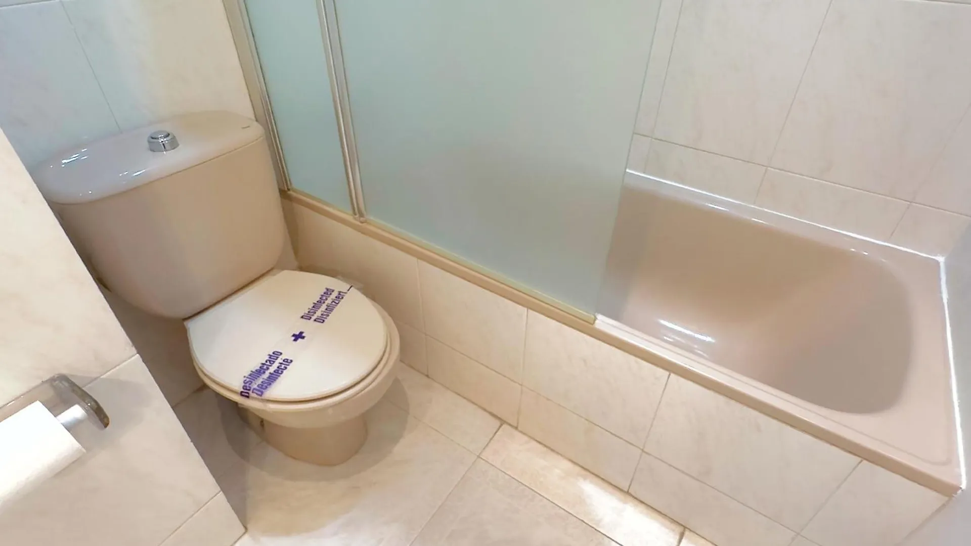 Skol 339 - 2-Bedroom Apartment In Edificio Skol Marbella