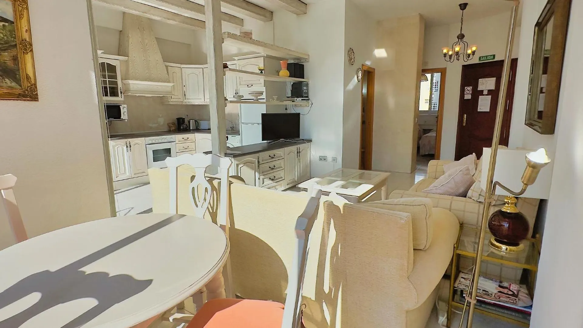 Skol 339 - 2-Bedroom Apartment In Edificio Skol Marbella