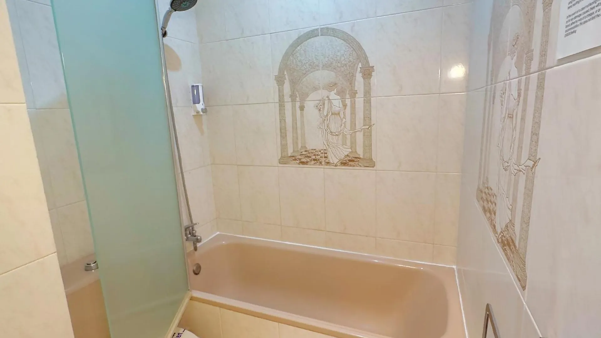 Skol 339 - 2-Bedroom Apartment In Edificio Skol Marbella