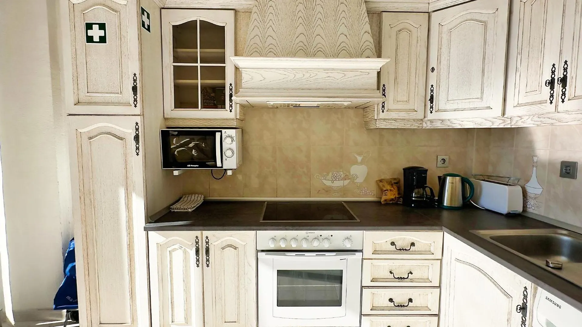 Skol 339 - 2-Bedroom Apartment In Edificio Skol Marbella