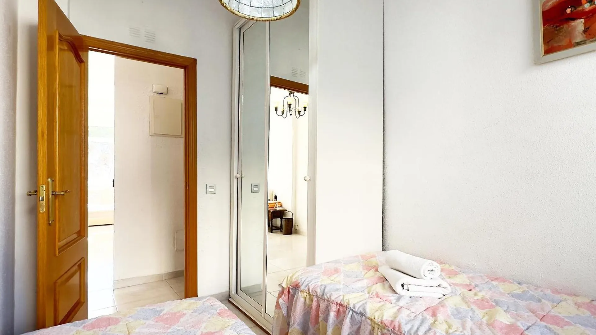 Skol 339 - 2-Bedroom Apartment In Edificio Skol Marbella Spain