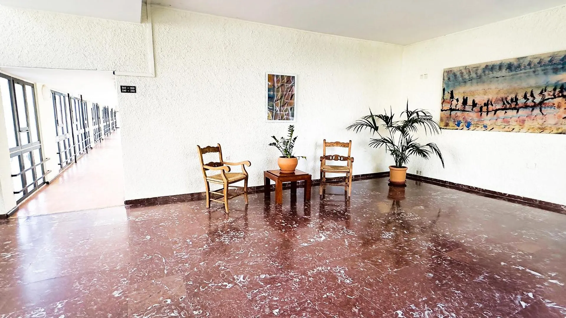 Skol 339 - 2-Bedroom Apartment In Edificio Skol Marbella
