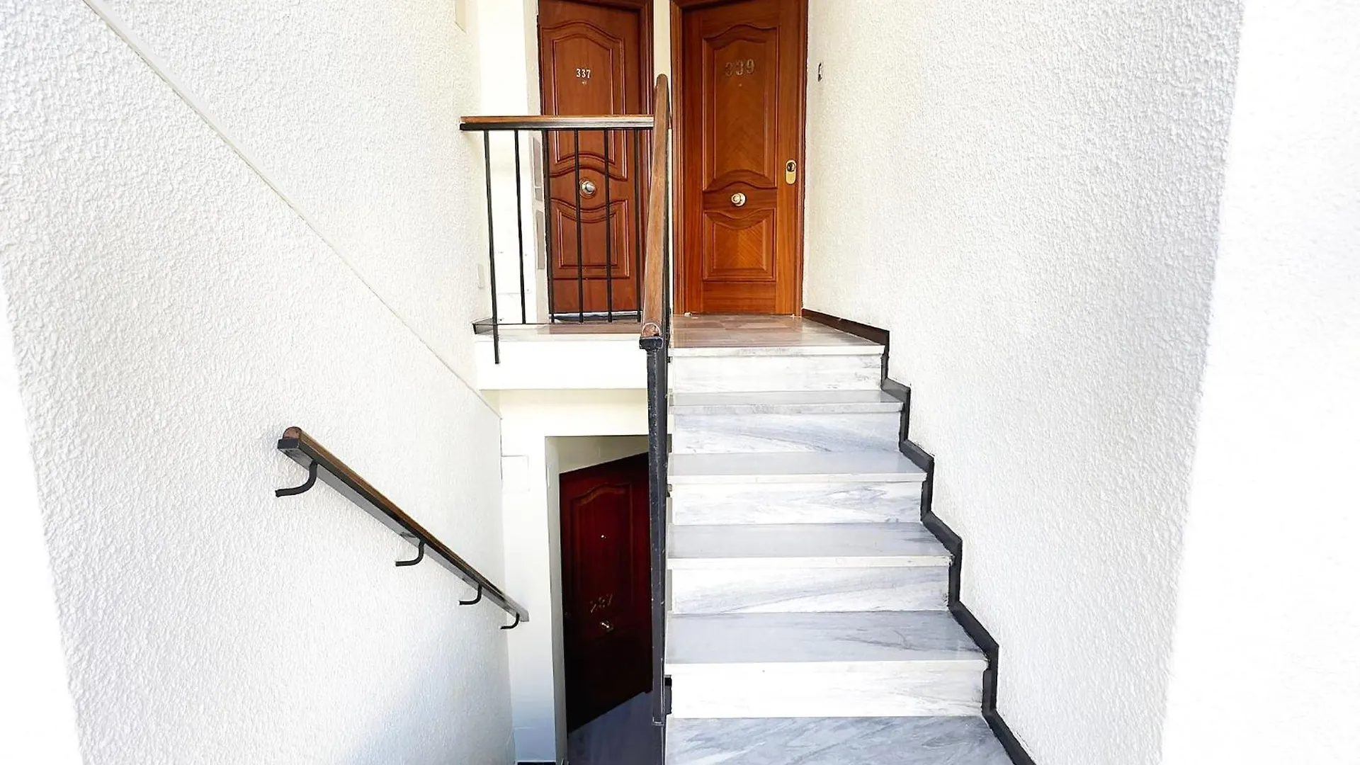 Skol 339 - 2-Bedroom Apartment In Edificio Skol Marbella