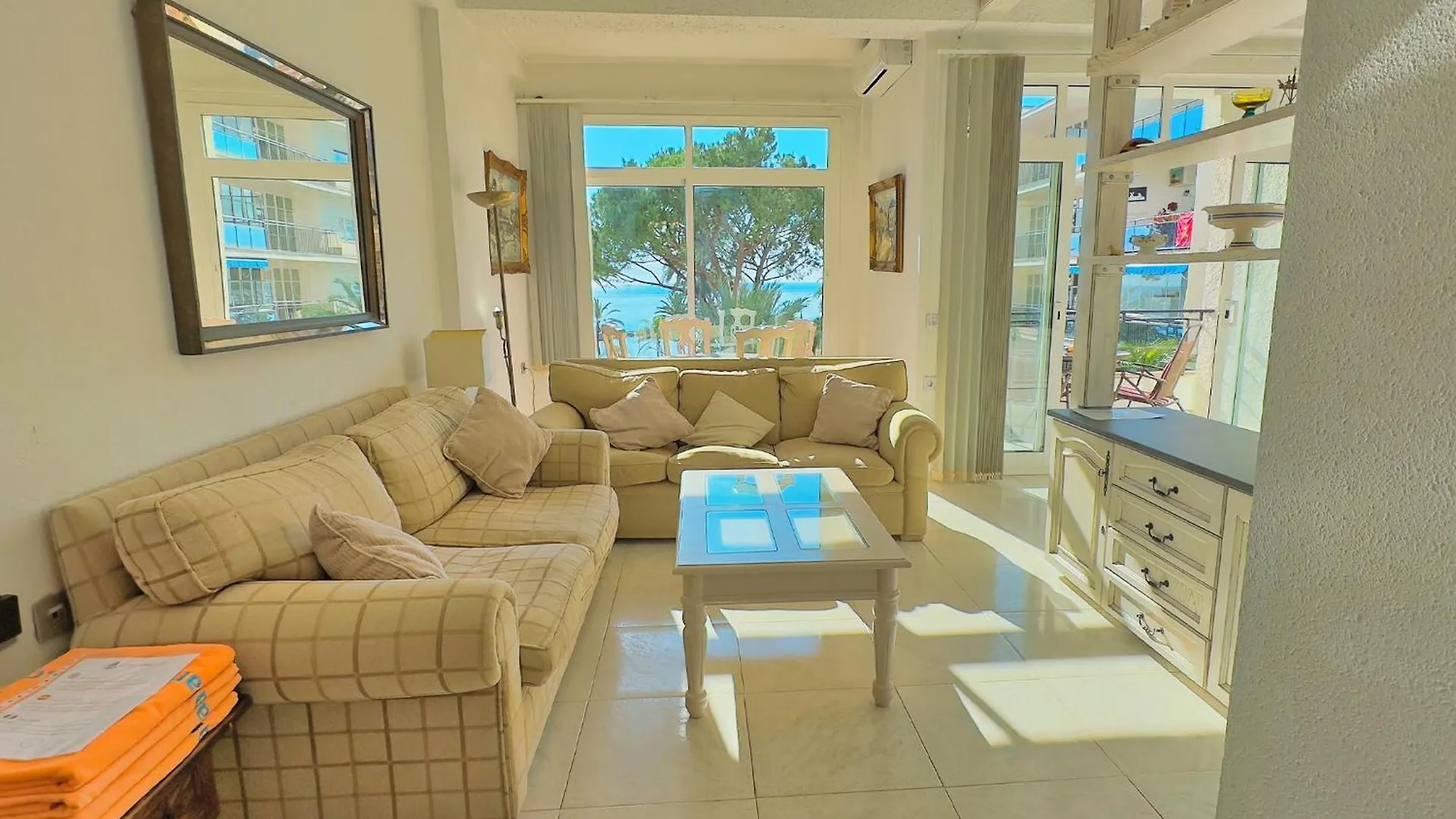 Skol 339 - 2-Bedroom Apartment In Edificio Skol Marbella 0*,