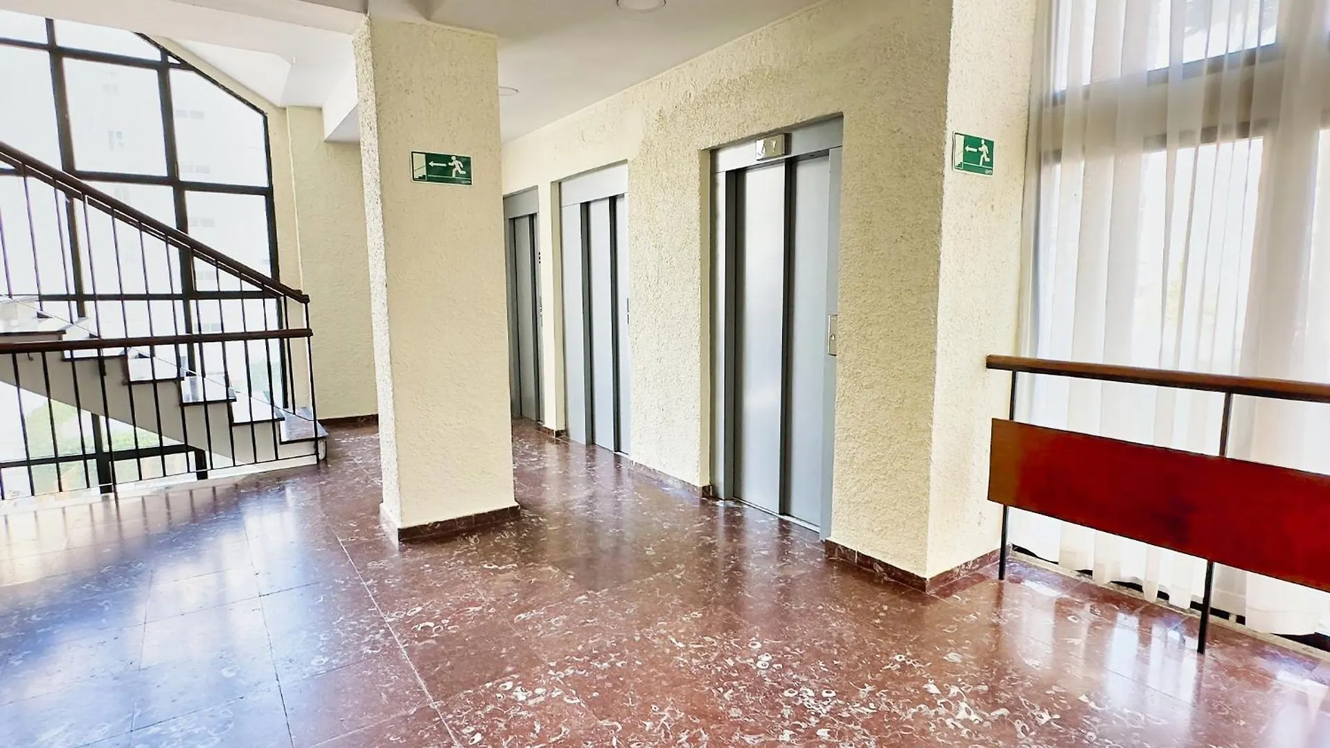 Skol 339 - 2-Bedroom Apartment In Edificio Skol Marbella