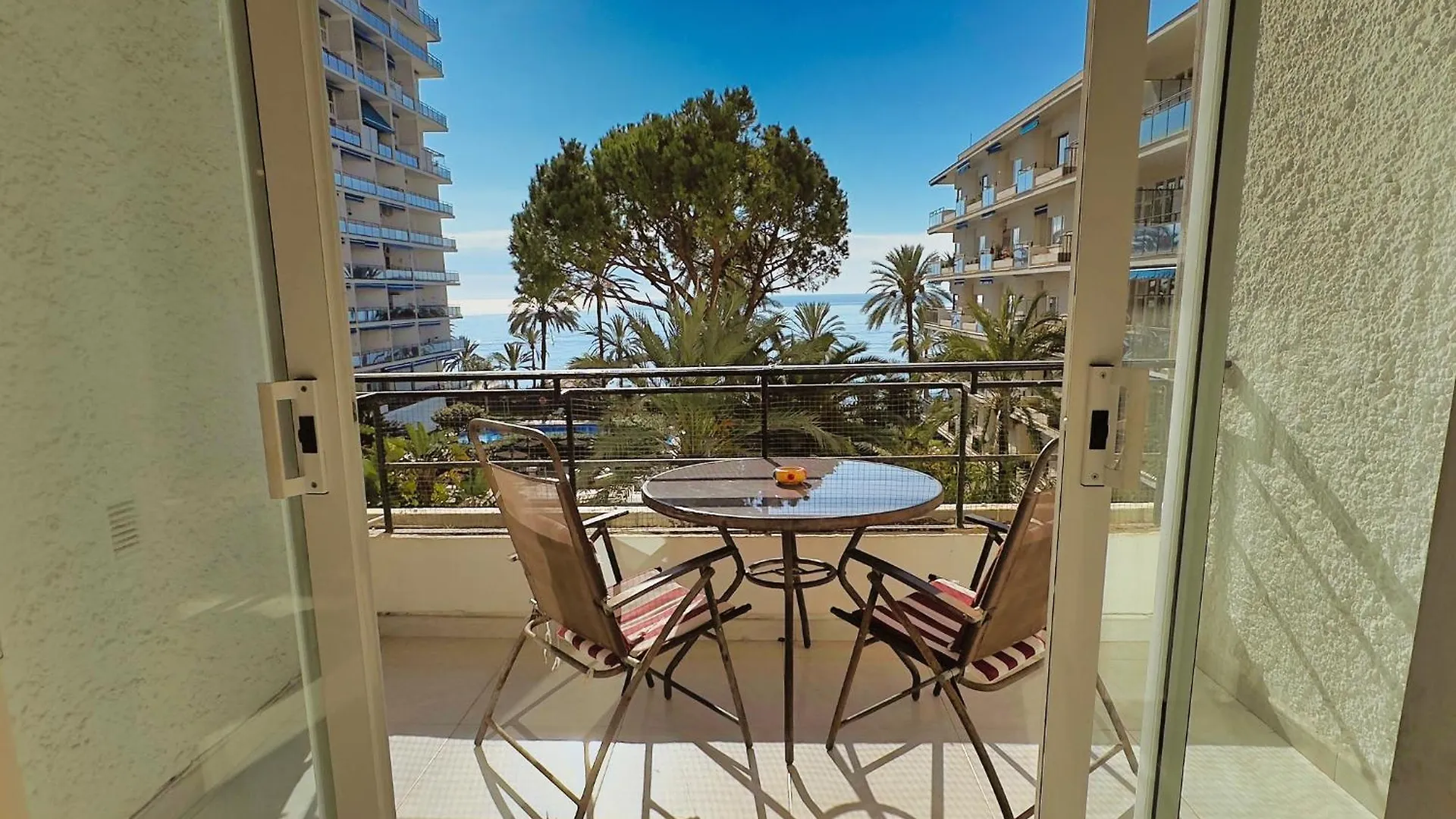 Skol 339 - 2-Bedroom Apartment In Edificio Skol Marbella