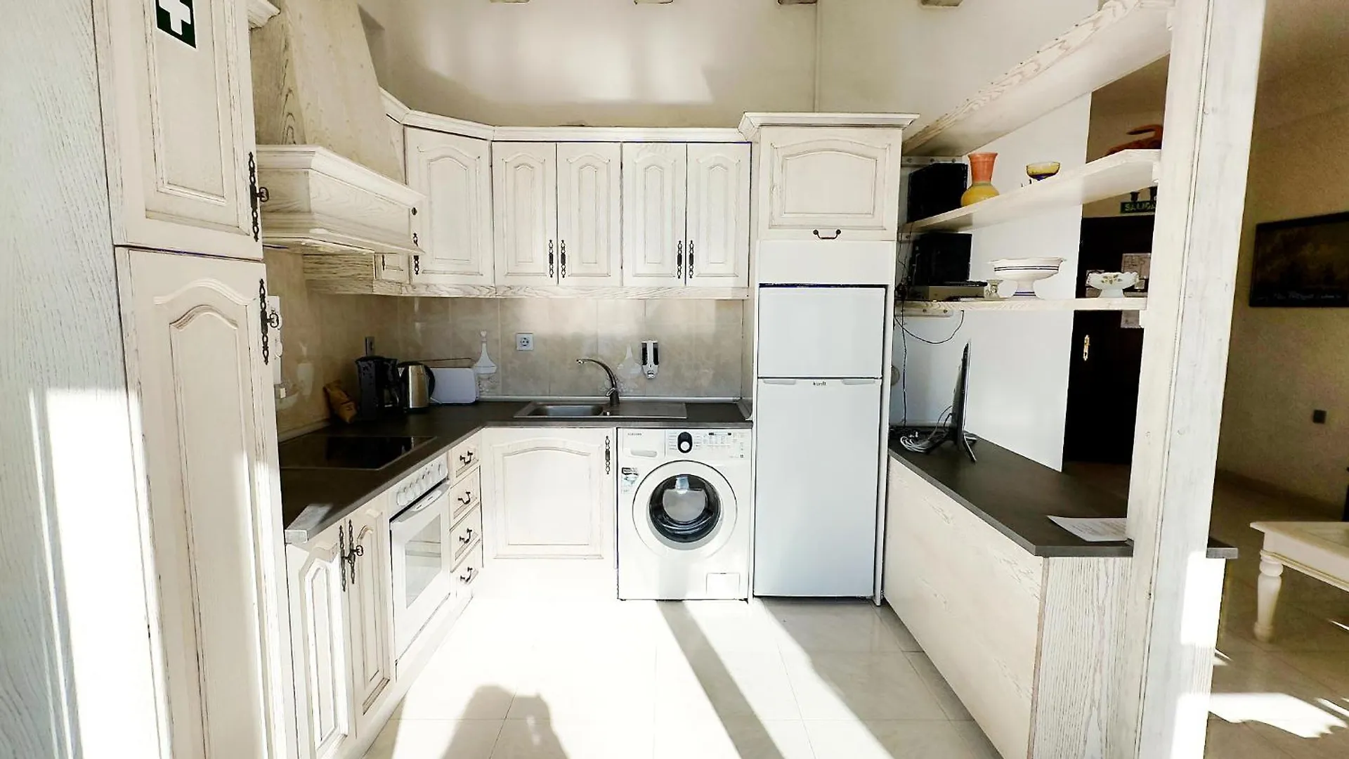Skol 339 - 2-Bedroom Apartment In Edificio Skol Marbella
