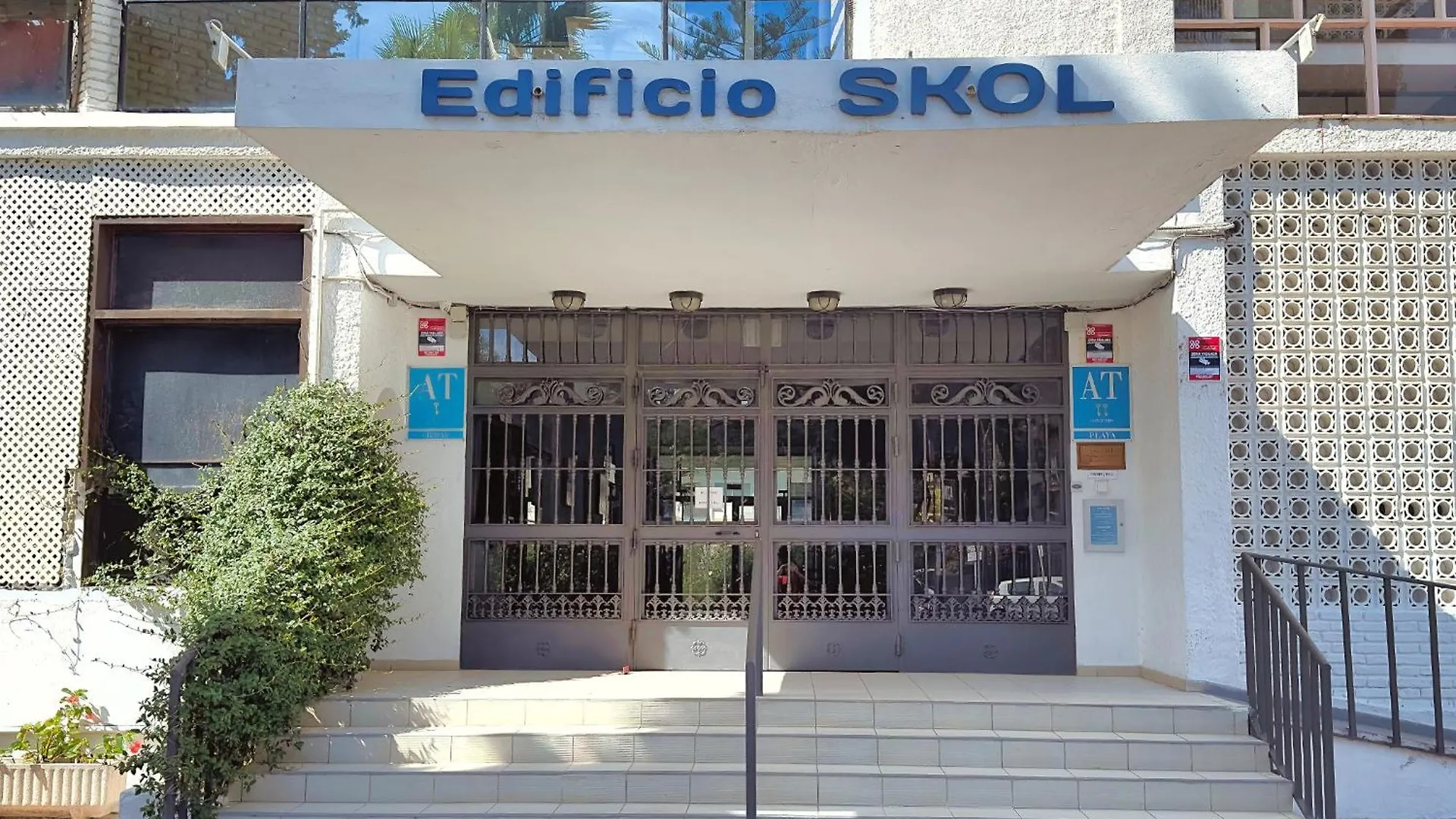 Skol 339 - 2-Bedroom Apartment In Edificio Skol Marbella